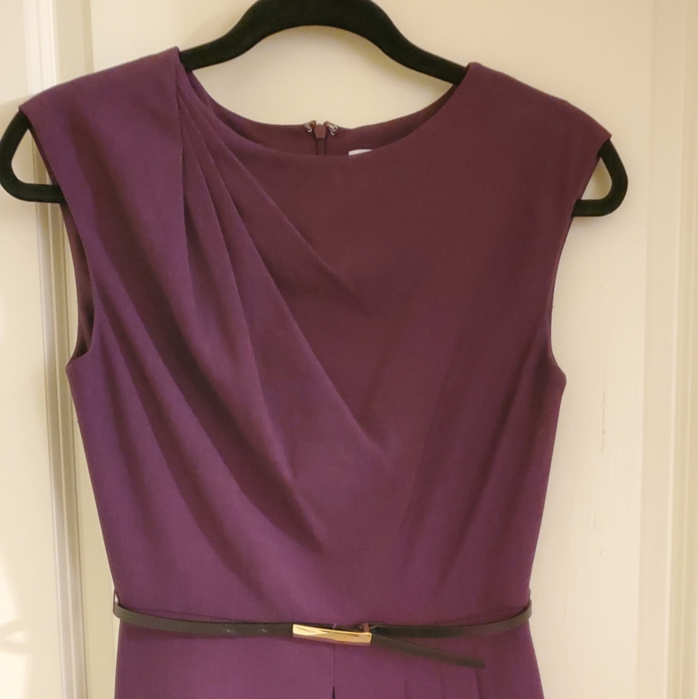 Calvin Klein Dress